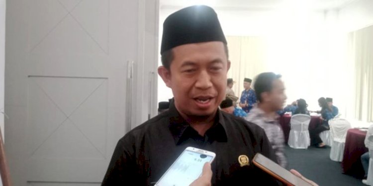 Rodi Wijaya (Dokuementasi/ RMOLSumsel.id)