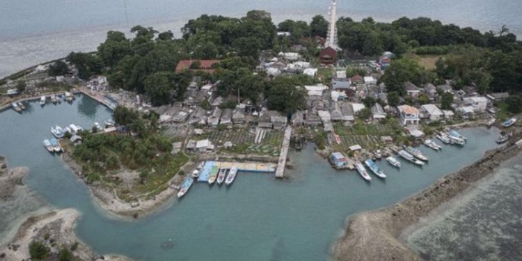 Kepulauan Seribu/Net
