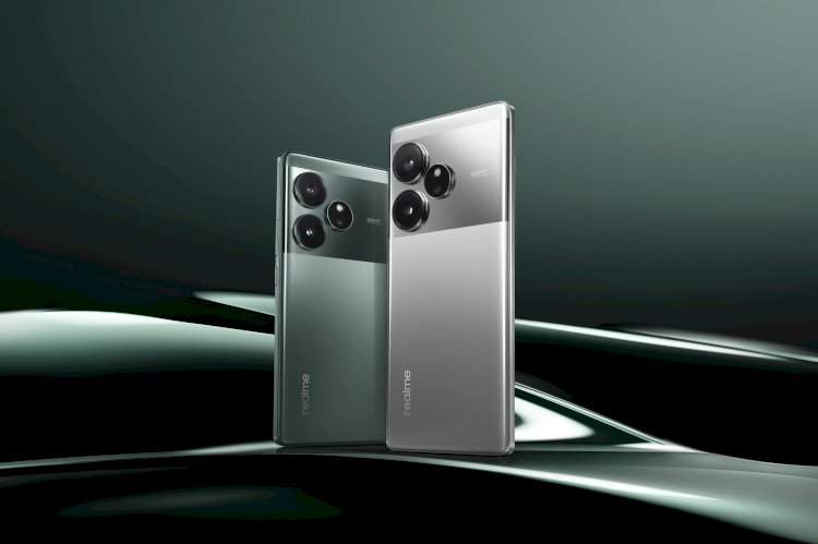 Realme 6. (net/rmolsumsel.id) 