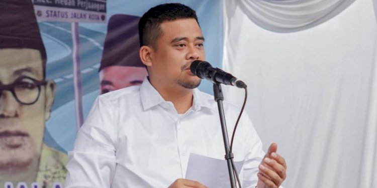 Bobby Nasution/ist