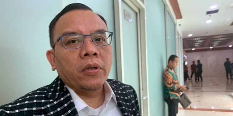 PAN minta PPATK beberkan nama-nama anggota dewan yang terlibat judi online/RMOL