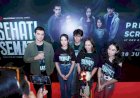 MAXstream Studios bersama Sinemaku Pictures Rilis ‘Sehati Semati’