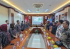 UT Palembang Resmikan 6 Sentra Layanan, Masyarakat Makin Mudah untuk Kuliah