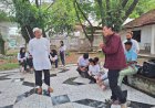 Seniman Palembang Sukses Angkat Legenda Pulo Kemaro dalam Drama Musikal