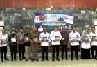 Surat Ulu Akan Jadi Muatan Lokal di Lahat