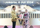 BPK Sampaikan Penguatan Akuntabilitas Keuangan Negara Selama Satu Dekade Terakhir