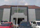 Rumah Sakit Bersejarah di Palembang Ikut Terseret Pusaran Korupsi Kadisnakertrans Deliar Marzoeki