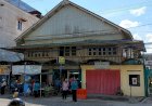 Saksi Bisu Hotel Palembang Dalam Melawan Penjajah