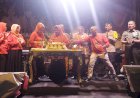 Dari Seminar Nasional Hingga Bazaar UMKM, Dies Natalis Unbara Berlangsung Semarak