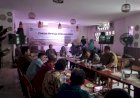 Seniman Pertanyakan Komitmen Pemerintah Terkait Revitalisasi Seni Tradisional Sumsel