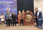 Universitas PGRI Palembang Targetkan Masuk Peringkat 200 Besar Asia