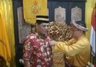 Napak Tilas Budaya, Tokoh Mabmi Babel Sowan ke Sultan Palembang