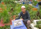 KOPZIPS Ziarahi Para Seniman Ternama Asal Palembang