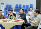 DPRD Palembang Minta Bapenda Ganti Server IT Data Pajak