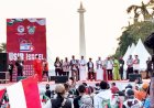 Umat Islam Tolak Keikutsertaan Israel di Olimpiade Paris