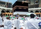 923 Jemaah Ajukan Kuota Haji Khusus 2025