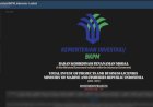 Belasan Ribu Data Proyek Investasi Milik BKPM Diduga Bocor ke Dark Web