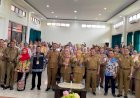 LCC SMK Sumsel 2024 Angkat Tema Pemahaman Project Penguatan Profil Pelajar Pancasila