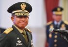 Rotasi Besar-Besaran TNI: Pangkostrad, Kasum, Kapuspen Diganti