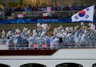 Bikin Kesel, Korsel Dipanggil Korut Saat Pembukaan Olimpiade Paris