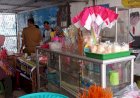 Murid SD Negeri 39 Keracunan, Disdik Palembang Sidak Kantin Sekolah