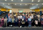 UIN Raden Fatah Gelar Lokakarya UI GreenMetric 2024, Komitmen Tingkatkan Kampus Berkelanjutan