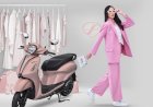 Yamaha Grand Filano Hybrid Connected, Motor Elegan dan Ramah Lingkungan 