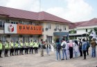 Ratusan Pohon di Palembang Rusak Akibat Poster Calon Kepala Daerah, WALHI Sumsel Desak Bawaslu Beri Sanksi