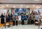 PT SBS Bekali Mahasiswa Akamigas Palembang untuk Berkarir di Dunia Pertambangan