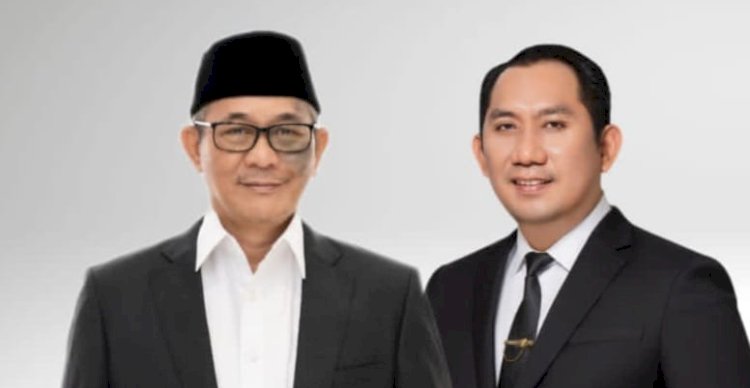 Heri Amalindo-Popo Ali. (ist/rmolsumsel.id) 