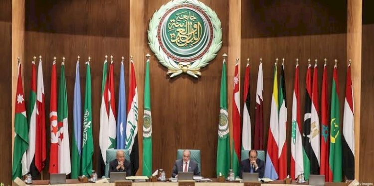 Liga Arab/ist