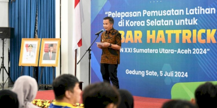 Penjabat Gubernur Jabar, Bey Machmudin/Istimewa