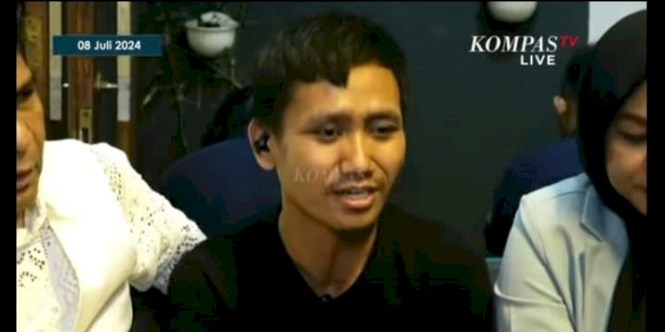 Pegi Setiawan/Repro