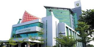 RSUD Siti Fatimah. (ist/rmolsumsel.id)