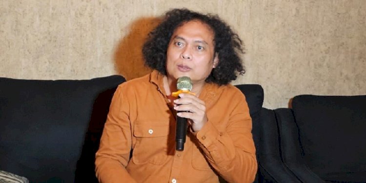 Praktisi Hukum Deolipa Yumara /RMOL