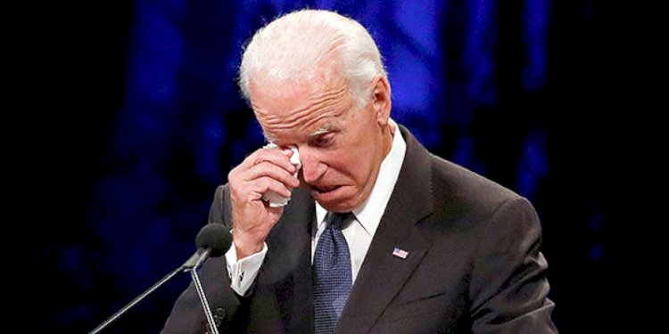 Presiden Amerika Serikat, Joe Biden/Net