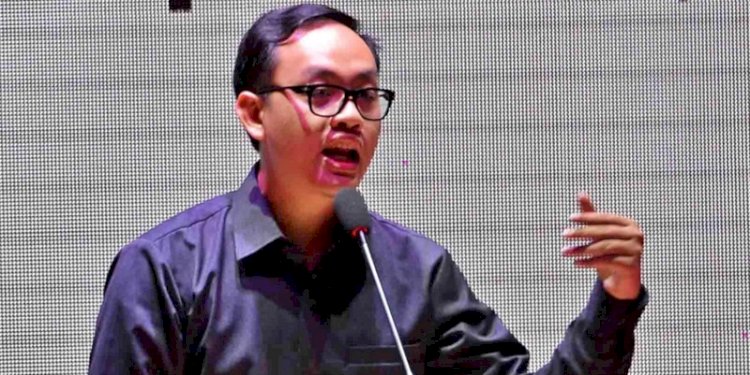 Direktur Center of Economic and Law Studies (Celios) Bhima Yudhistira/Ist