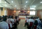 Disdik Muratara Gelar Bimtek Literasi dan Numerasi