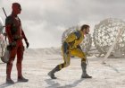 Film Deadpool dan Wolverine Kantongi Pendapatan Rp 8,8 Triliun