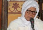 7 Kiai Khos Sepakati KH Anwar Manshur Kembali jadi Rais Syuriah PWNU Jatim