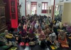Antusiasme Tinggi di Kelas Bebaso Palembang, 126 Peserta Sambut Positif Inisiatif Dinas Kebudayaan