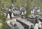 Perusahaan China Curi Ribuan Mayat untuk Cangkok Tulang