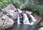 Air Terjun Sri Pengantin: Keindahan Tersembunyi di Taman Nasional Kerinci Seblat