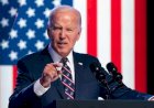 Sempat Bungkam, Biden Akhirnya Buka Suara Terkait Mundurnya Dari Pencalonan Presiden AS