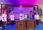 Mudahkan Masyarakat Pelosok Kuliah, Universitas Terbuka Palembang Luncurkan SALUT