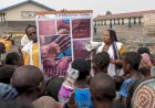 Afrika Catat 1.200 Kasus Mpox dalam Sepekan, Terbanyak di Kongo
