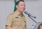 Pajak Jasa Parkir di Palembang Tembus Rp 8,5 Miliar