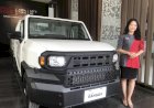 Toyota Hilux Rangga Mulai Dijual di Palembang, Test Drive di PTC Mall Berhadiah Motor dan Smartphone