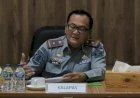Dapat Remisi Kemerdekaan, 12 Napi Lapas Merah Mata Hirup Udara Bebas