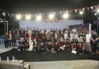 Mahasiswa PPG Prajabatan Sejarah Gelar Nobar Film Dokumenter Pertempuran Lima Hari Lima Malam